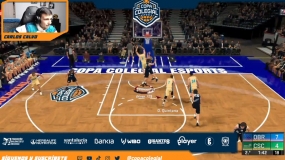 Conferencia Norte: resumen de la Jornada 4 Copa Colegial eSports