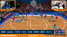 Conferencia Sur: resumen de la Jornada 1 Copa Colegial eSports