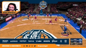 Conferencia Sur: resumen de la Jornada 3 Copa Colegial eSports