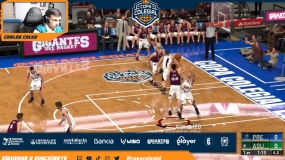 Conferencia Sur: resumen de la Jornada 4 Copa Colegial eSports