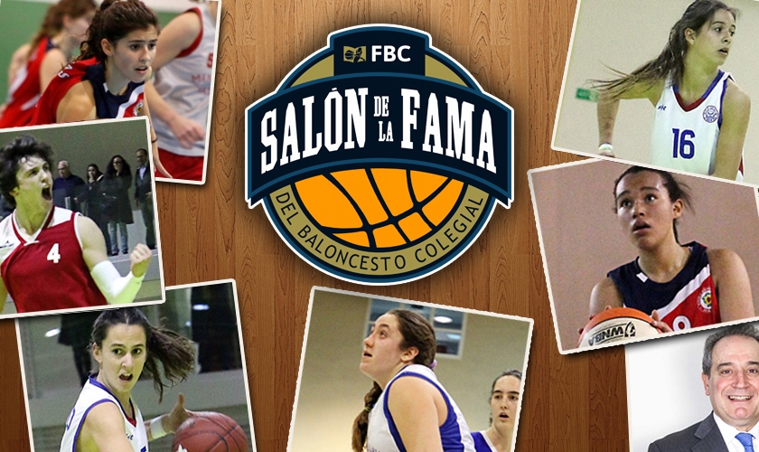 Conoce y vota los 7 candidatos de Madrid al Salón de la Fama 2019