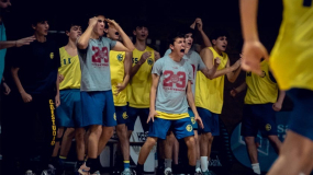 Conócelo: el camino de cada escuela hasta llegar a la Final Nacional de la Copa Colegial 