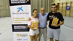 El consejo de Chema Buceta: "No prometas nada que no puedas cumplir"