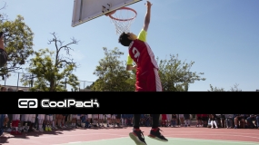 Coolpack, nuevo patrocinador de Copa Colegial Valencia