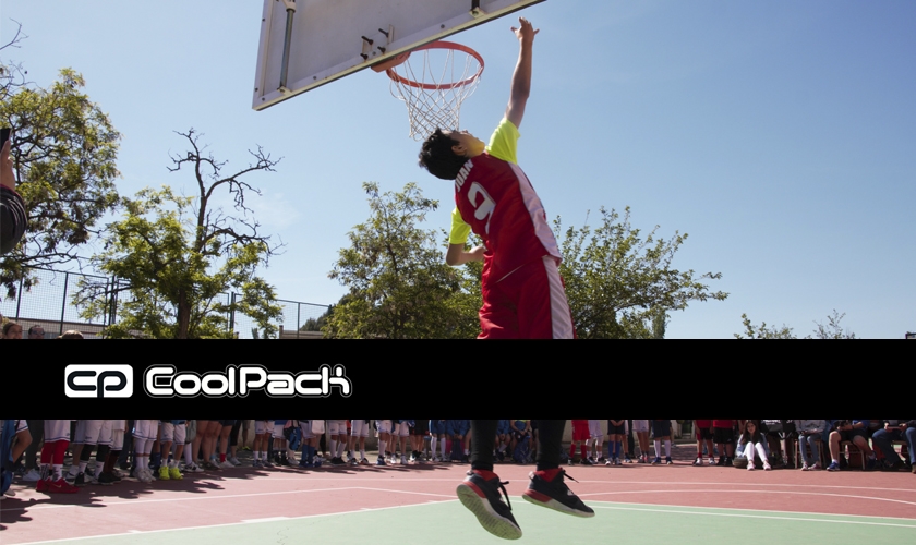 Coolpack, nuevo patrocinador de Copa Colegial Valencia Coolpack, nuevo patrocinador de Copa Colegial Valencia