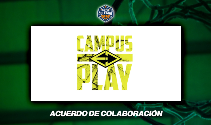 Copa Colegial BCN y Esports Play unen fuerzas: no te pierdas su campus de verano, ¡inscríbete ya!