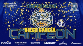 Copa Colegial eSports - Final y semifinales