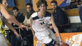 Copa Colegial Vintage: Marianistas 2013-2014: unos Leones de leyenda