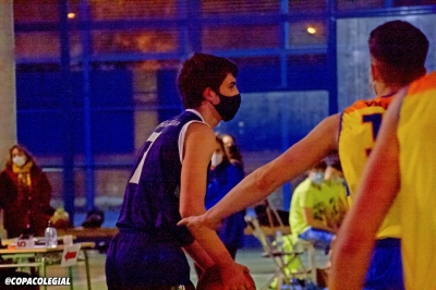 Montpellier nunca se dio por vencido