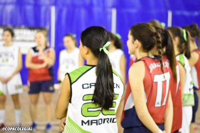 Un magnífico huddle