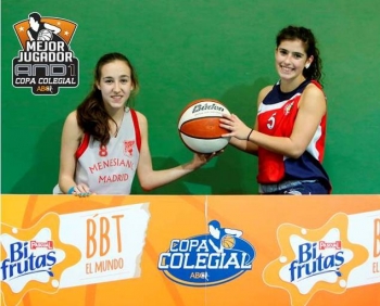 Pardo y Mesa, muy grandes