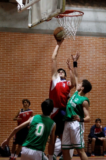 Imparabel Bruno Hernández