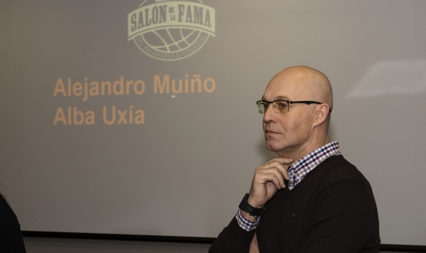 Coruña abre las puertas al Salón de la Fama