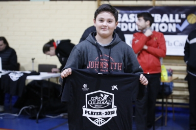 Basketball is Education