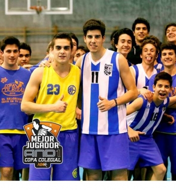 García Barba & Cantero, MVPs