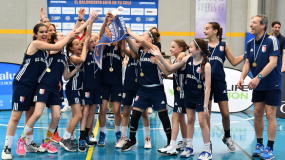 Cristo Rey volverá a ser el escenario de la Pequecopa. ¡Ya están abiertas las inscripciones!