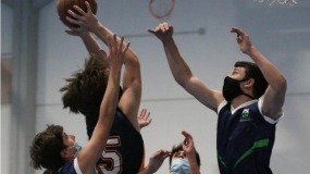 Crónica Jornada 3 de la Precopa. Y la fiesta, esta vez en Nile, se multiplicó 