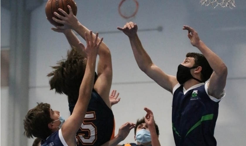 Crónica Jornada 3 de la Precopa. Y la fiesta, esta vez en Nile, se multiplicó 