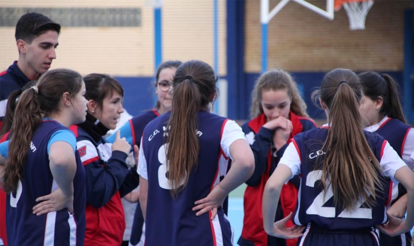 Cuadro de horarios y partidos Precopa Femenina