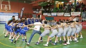 Cuando las estrellas brillan... y hasta el cielo disfruta