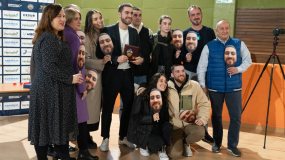 Cuatro nuevas leyendas tienen su hueco en el Salón de la Fama de Zaragoza