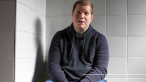 Dani Marzo: "Yo soy fotógrafo gracias a la Copa Colegial"