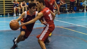 Daniel García, tras batir el récord histórico de puntos: "Mi equipo ha sido fundamental"