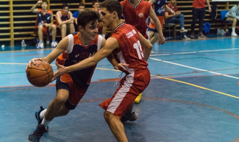 Daniel García, tras batir el récord histórico de puntos: "Mi equipo ha sido fundamental"