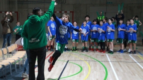 Davides verdes contra Goliaths blancos