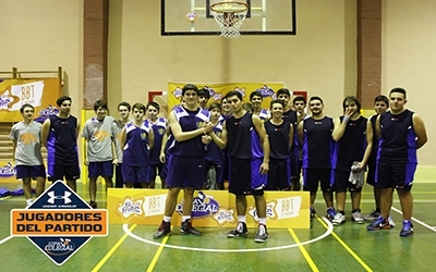 Gil y Ristori, Mejores Jugadores