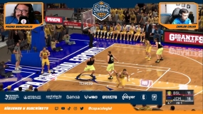 Definidos los Play Off de la Copa Colegial eSports