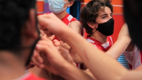 Déjà vu de los Rinos para sumar su segundo Estandarte consecutivo