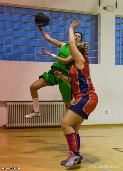 VIllaeuropa lo intento