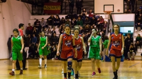 Demasiado Arcángel Rafael para Villaeuropa