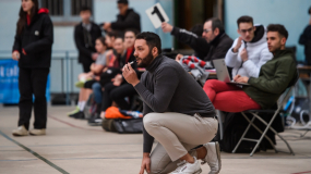 ¡Descubre los 4 entrenadores del All-Star by Caixabank 2023 en Barcelona!