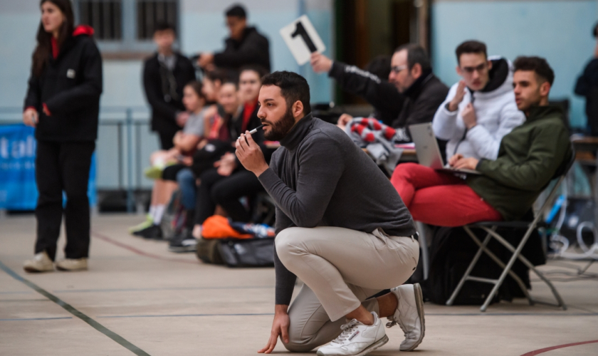 ¡Descubre los 4 entrenadores del All-Star by Caixabank 2023 en Barcelona!