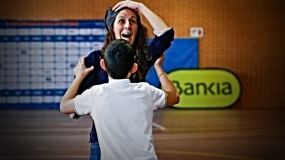 Desde el corazón. Vuelve la Copa Colegial, retorna el sentimiento más profundo