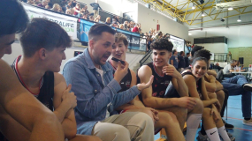 Desde dentro: hablamos con los integrantes de la Conferencia Este del All-Star (VÍDEO)