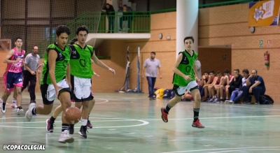 COIN, contraataque tras contraataque