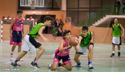 NILE lo intentó como pudo, pero fueron superados