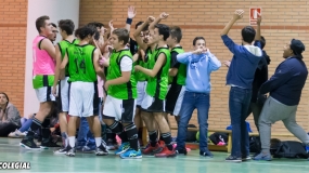 El despliegue físico de los Flamencos fue demasiado para los chicos de NILE