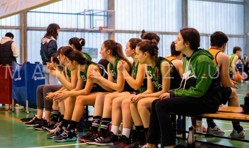 Destino Finales; viernes con nueve encuentros capitales en la Copa Colegial