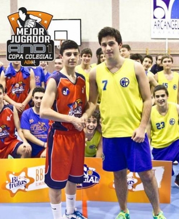 Caballero y Galindo , los mejores