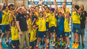 El día que todos quieren vivir: así será la Pequecopa de Madrid 2024 en Estudio