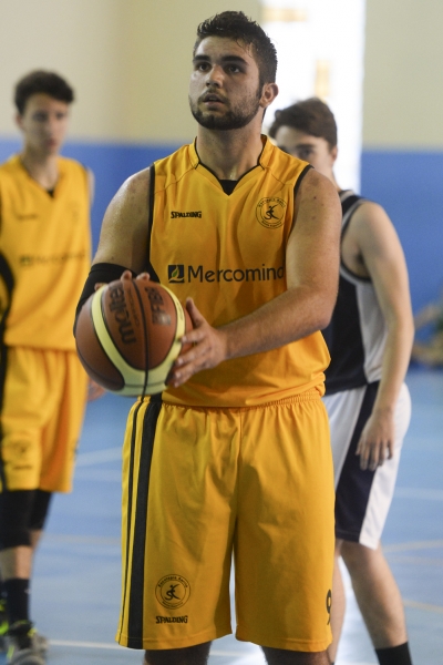 Gascó volvía a su ex Escuela.