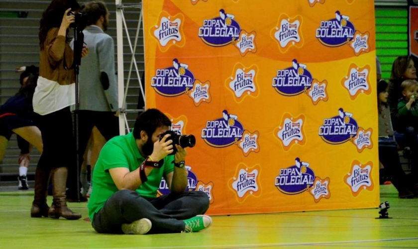 Diez años de imágenes y palabras