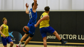 Digno de ESTUDIO: los campeones de Madrid buscarán su 12º estandarte, el 1º nacional