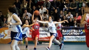 Digno de la Copa Colegial: las mejores jugadas del San José del Parque - Buen Consejo