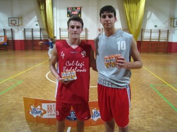 Jugadores MVP And 1.