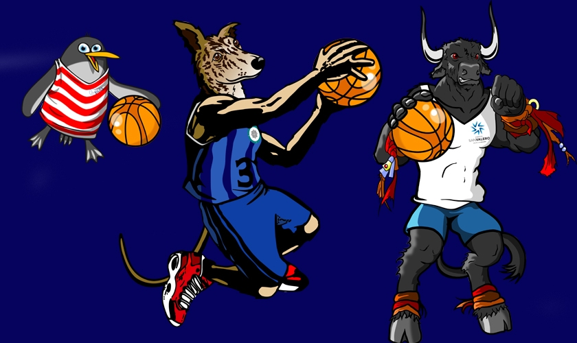 Día de estrenos en Silos: los partidos de la jornada